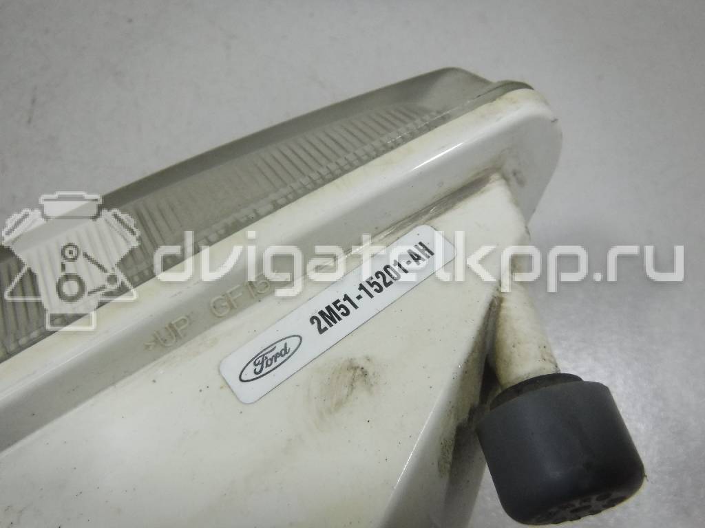 Фото Фара противотуманная левая  2M5115201AH для Ford Focus {forloop.counter}}