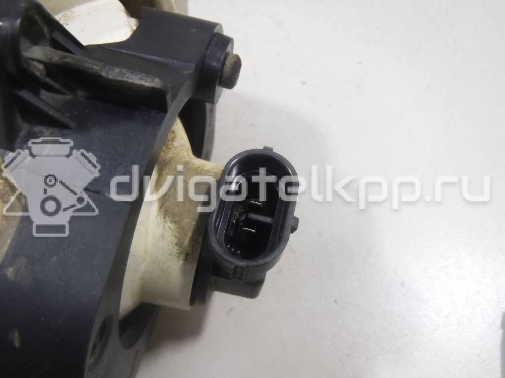 Фото Фара противотуманная левая  2M5115201AH для Ford Focus {forloop.counter}}