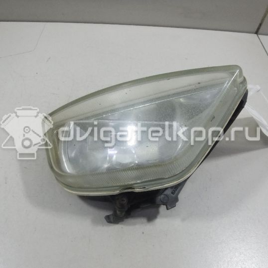 Фото Фара противотуманная правая  2M5115K201AH для toyota Corolla E15