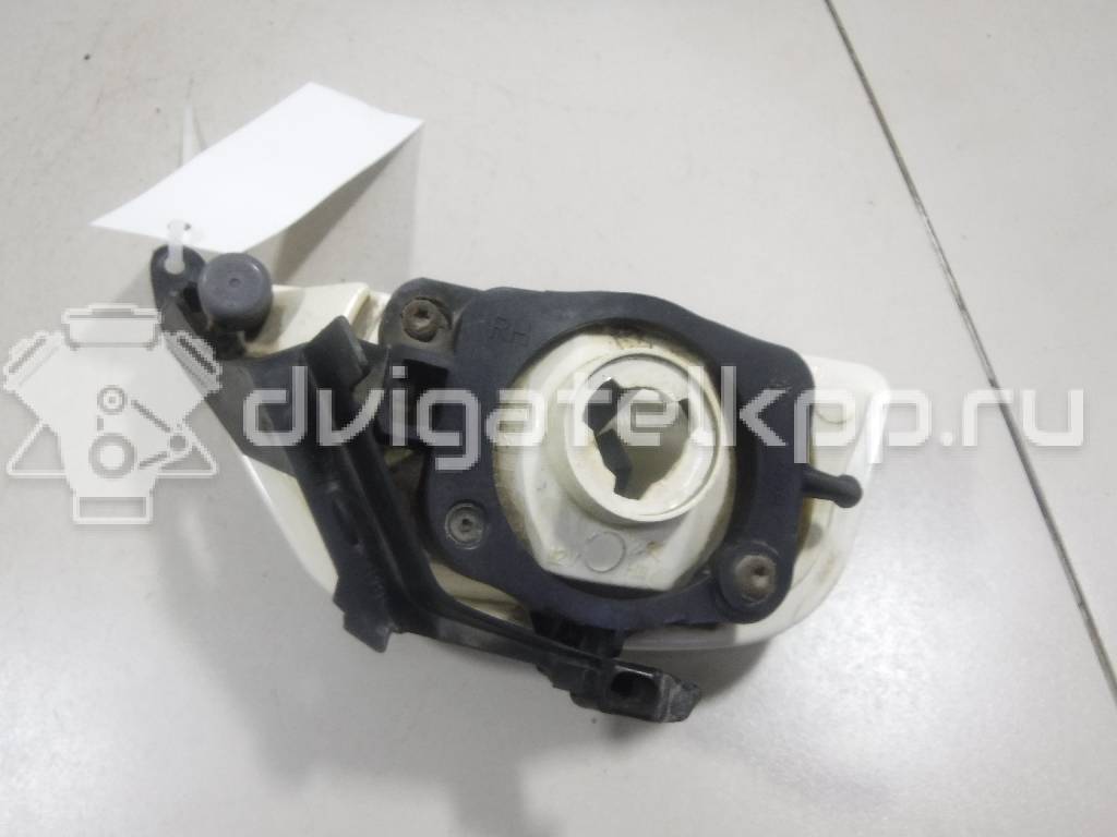 Фото Фара противотуманная правая  2M5115K201AH для toyota Corolla E15 {forloop.counter}}