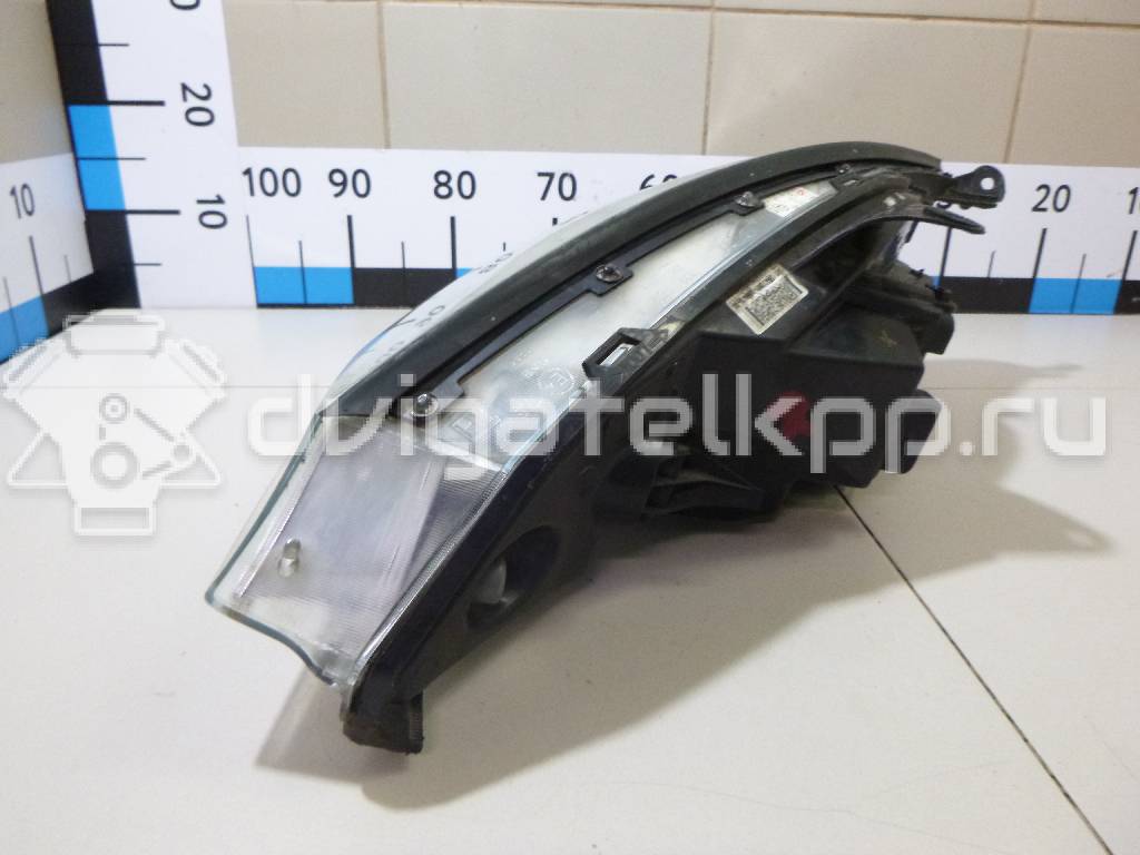 Фото Фара правая  1343653 для Ford Focus {forloop.counter}}