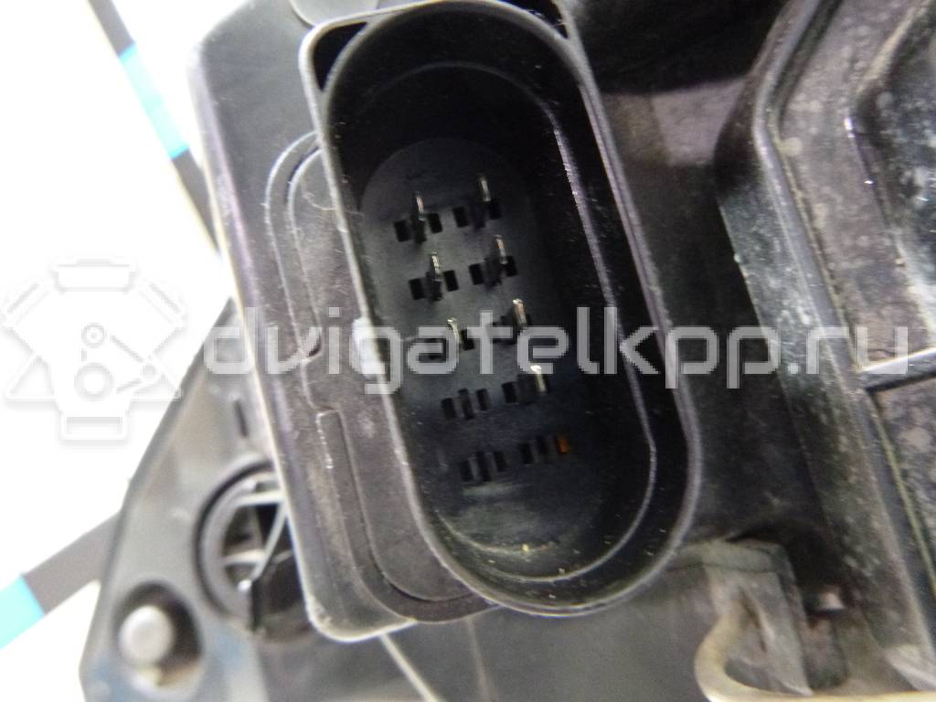 Фото Фара правая  1343653 для Ford Focus {forloop.counter}}