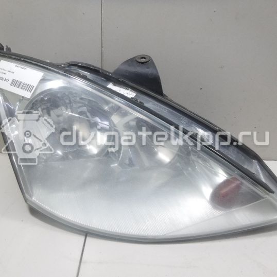 Фото Фара правая  1343653 для Ford Focus