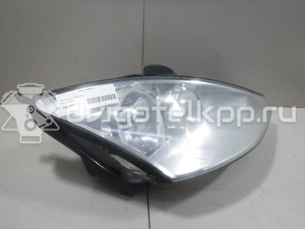 Фото Фара правая  1343653 для Ford Focus {forloop.counter}}