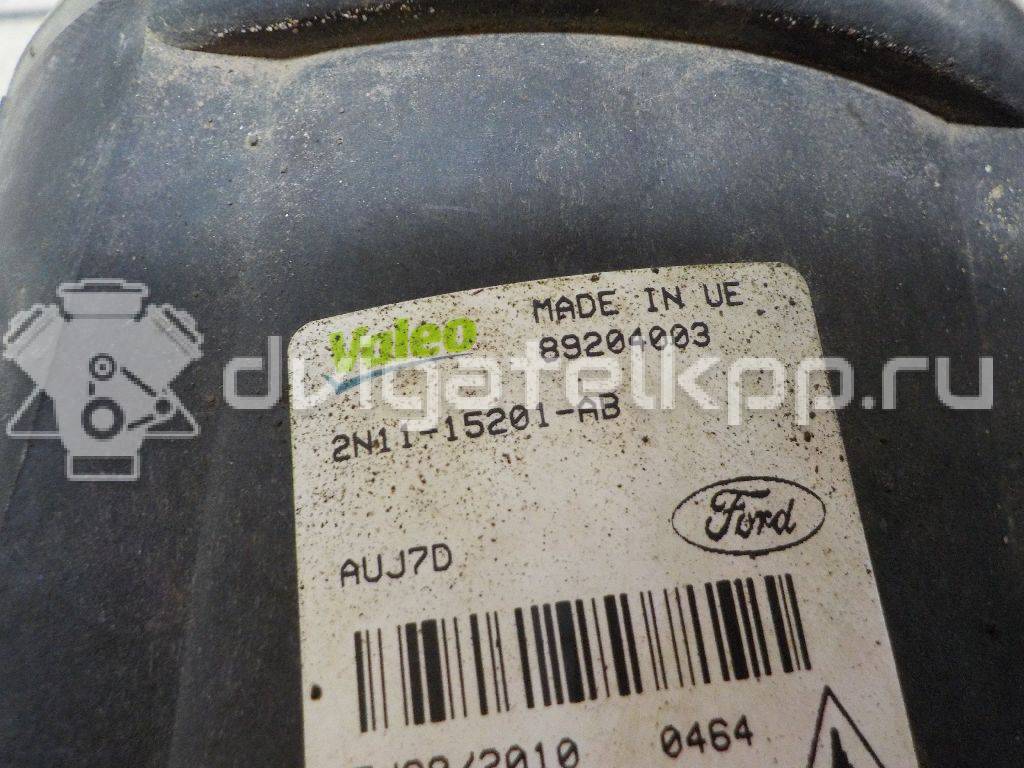 Фото Фара противотуманная  1209177 для Ford Fiesta / Focus / Tourneo / C-Max / Ranger {forloop.counter}}