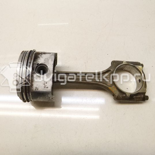 Фото Поршень с шатуном  для Audi A4