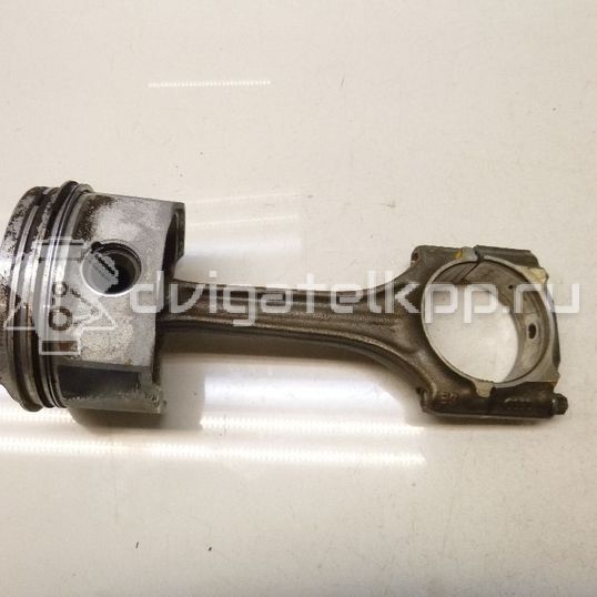 Фото Поршень с шатуном  для Audi A4