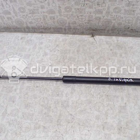 Фото Амортизатор двери багажника  13332570 для Opel Insignia