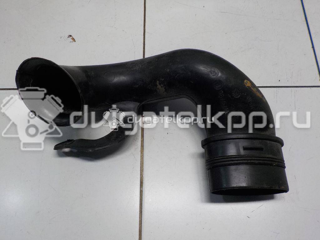 Фото Патрубок воздушного фильтра для двигателя RFJ (EW10A) для Peugeot / Citroen / Peugeot (Df-Psa) 147 л.с 16V 2.0 л бензин 1440F3 {forloop.counter}}