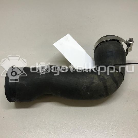 Фото Патрубок интеркулера  1K0145834AJ для Volkswagen Scirocco / Cc / Eos 1F7, 1F8 / Golf / Passat