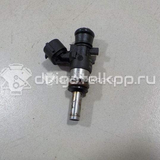 Фото Форсунка инжекторная электрическая  06L906031A для Volkswagen Scirocco / Tiguan / Touran / Sharan / Golf