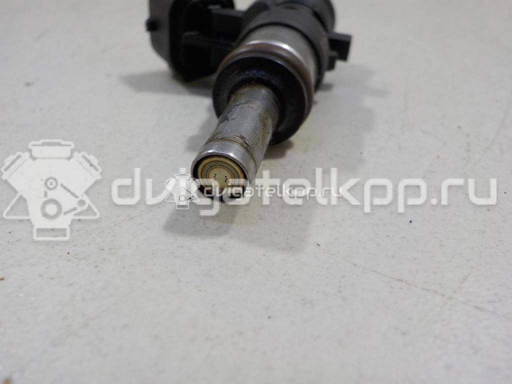 Фото Форсунка инжекторная электрическая  06L906031A для Volkswagen Scirocco / Tiguan / Touran / Sharan / Golf {forloop.counter}}