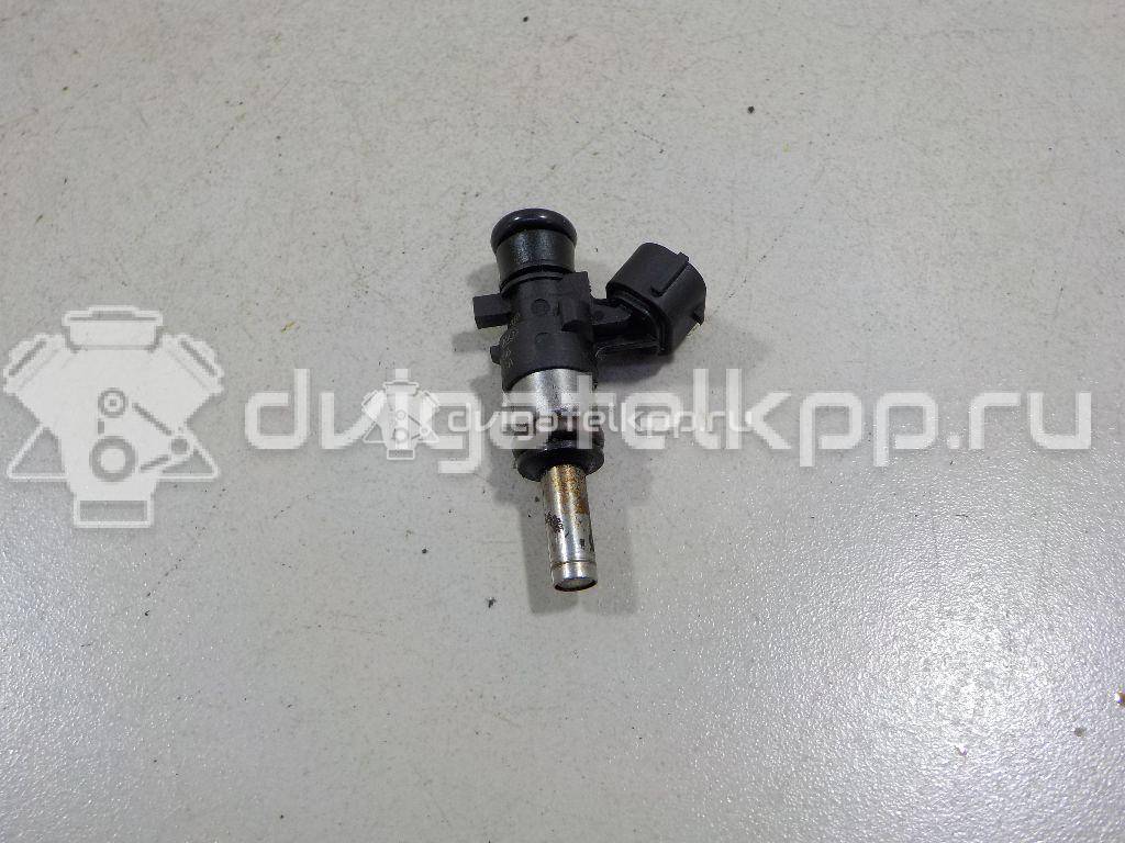 Фото Форсунка инжекторная электрическая  06l906031a для Volkswagen Scirocco / Tiguan / Touran / Sharan / Golf {forloop.counter}}