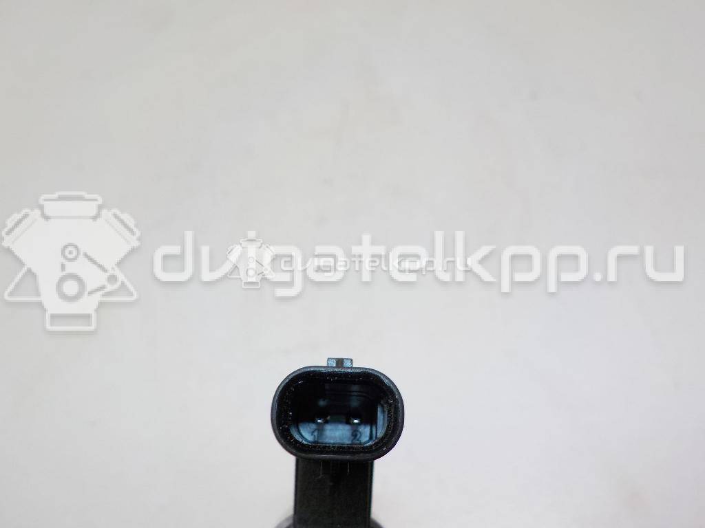 Фото Форсунка инжекторная электрическая  04e906036t для Volkswagen Scirocco / Tiguan / Cc / Sharan / Golf {forloop.counter}}