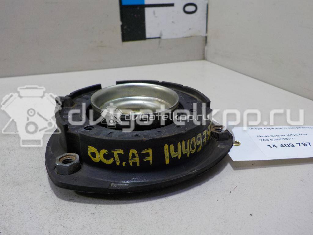 Фото Опора переднего амортизатора  5Q0412331C для Volkswagen Passat / Touran / Golf {forloop.counter}}