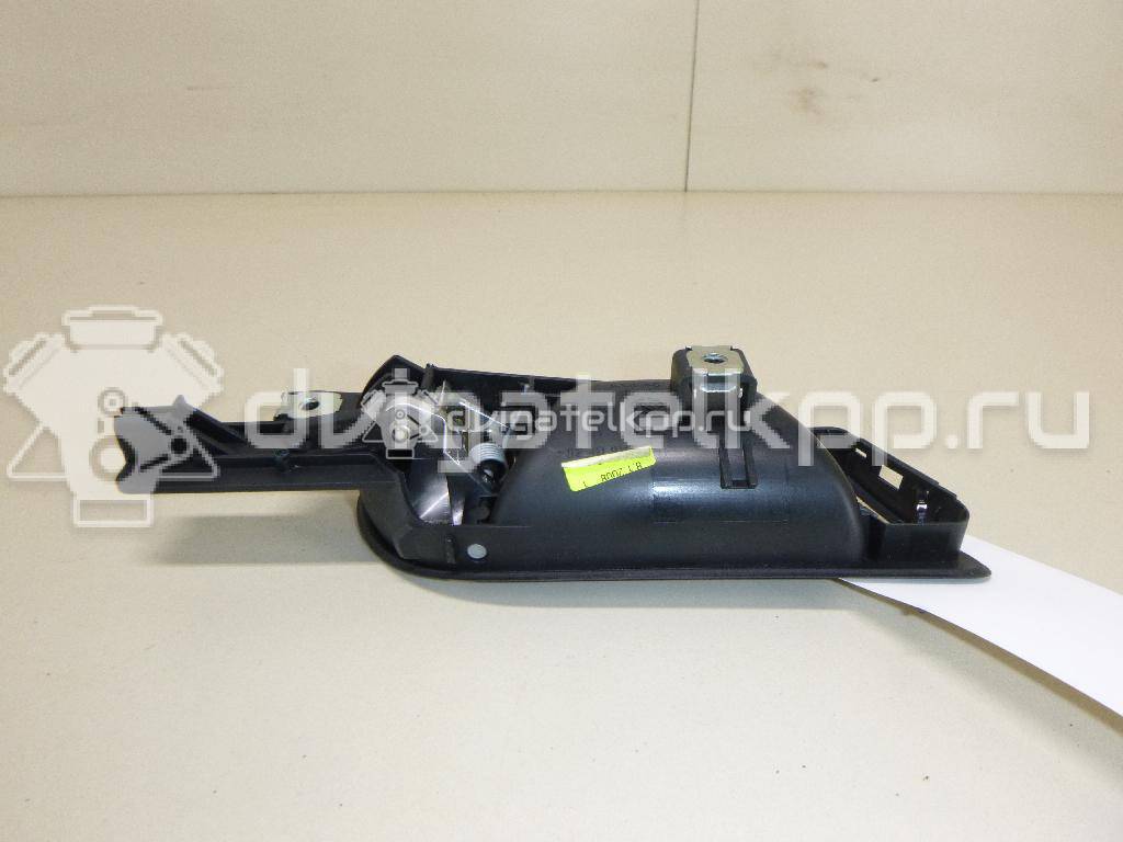 Фото Ручка двери передней внутренняя левая  1K1837113GUAQ для Volkswagen Jetta / Golf {forloop.counter}}