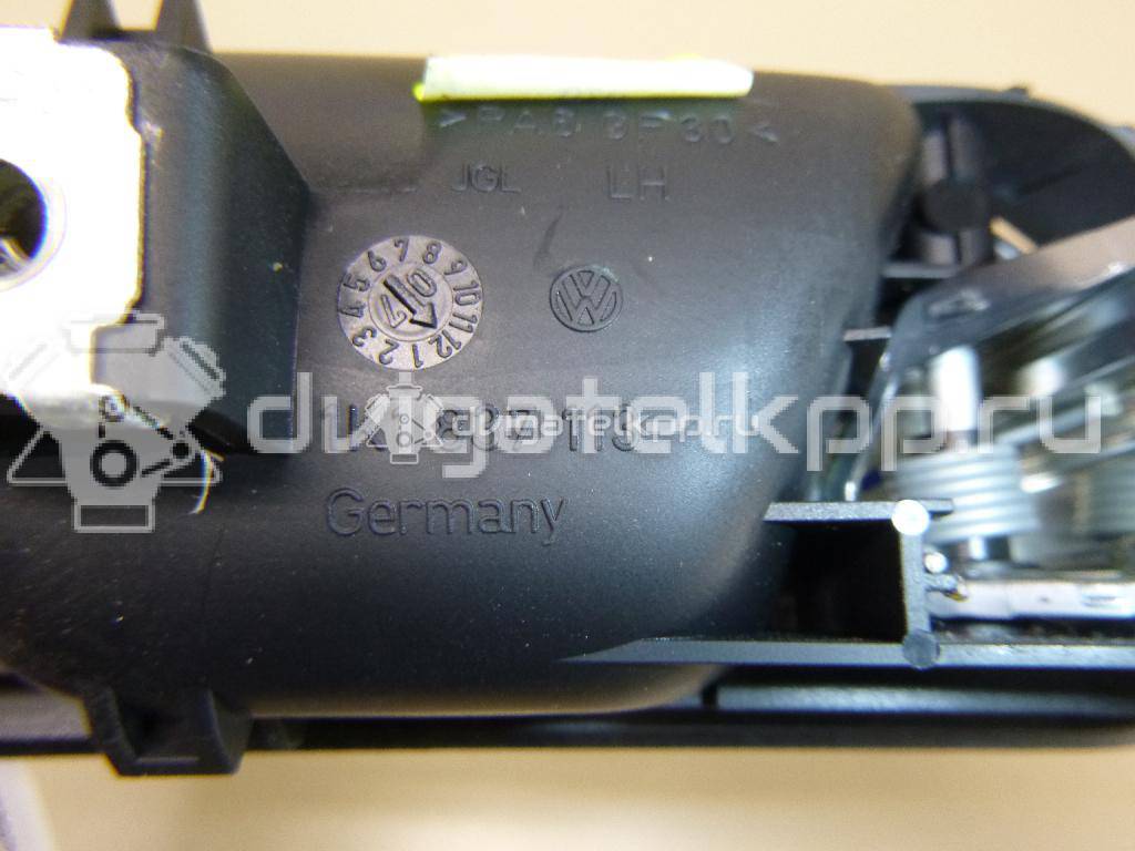 Фото Ручка двери передней внутренняя левая  1K1837113GUAQ для Volkswagen Jetta / Golf {forloop.counter}}