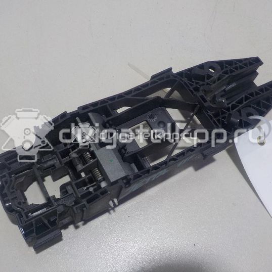Фото Кронштейн ручки  5N0839885H для vw Golf VII