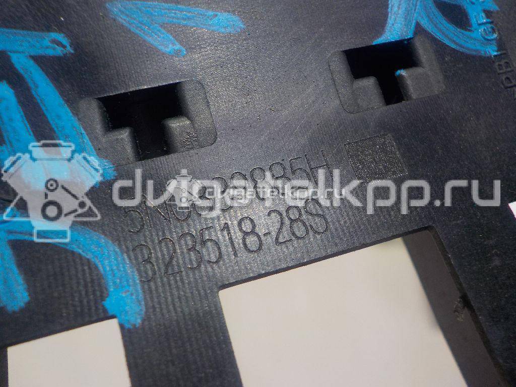 Фото Кронштейн ручки  5N0839885H для vw Golf VII {forloop.counter}}