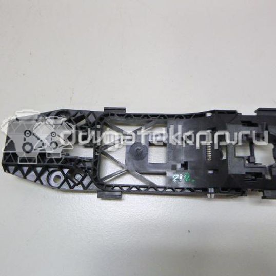 Фото Кронштейн ручки  5N0839885H для vw Golf VII
