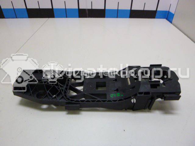 Фото Кронштейн ручки  5N0839885H для vw Golf VII {forloop.counter}}