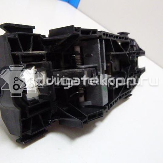 Фото Кронштейн ручки  5N0839885H для vw Golf VII