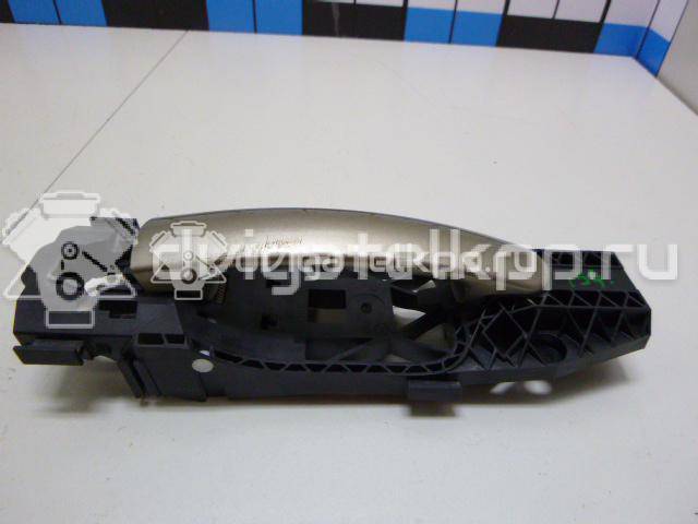 Фото Кронштейн ручки  5N0839885H для vw Golf VII {forloop.counter}}