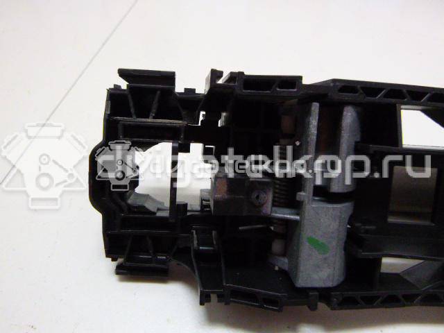 Фото Кронштейн ручки  5N0839885H для vw Golf VII {forloop.counter}}
