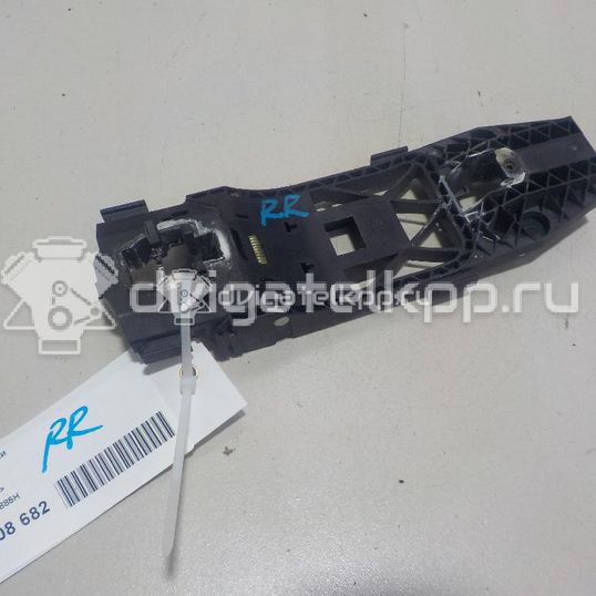 Фото Кронштейн ручки  5N0839885H для vw Golf VII