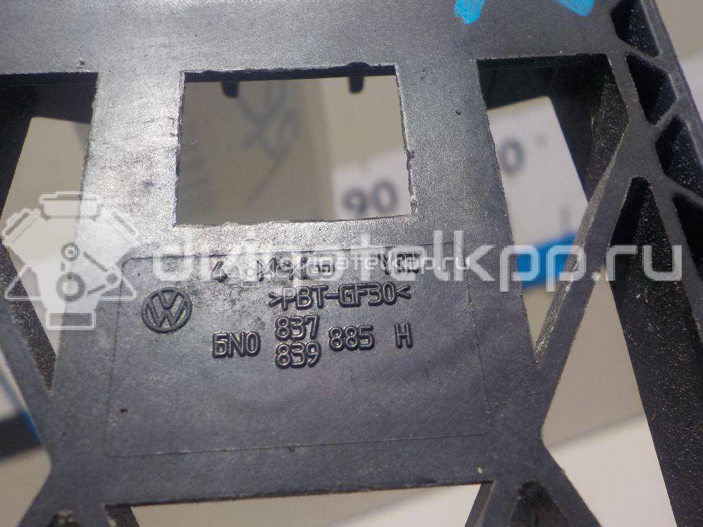 Фото Кронштейн ручки  5N0839885H для vw Golf VII {forloop.counter}}