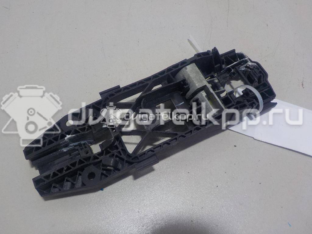Фото Кронштейн ручки  5N0839885H для vw Golf VII {forloop.counter}}