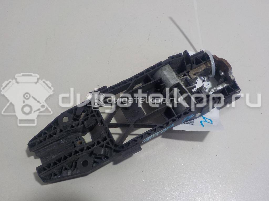 Фото Кронштейн ручки  5N0837885H для vw Golf VII {forloop.counter}}