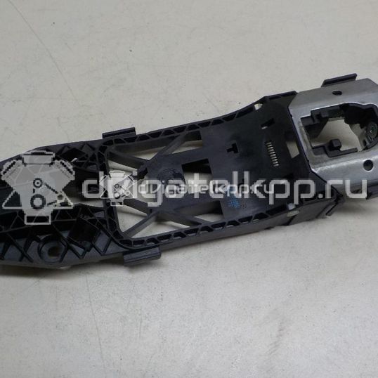 Фото Кронштейн ручки  5N0837885H для vw Golf VII