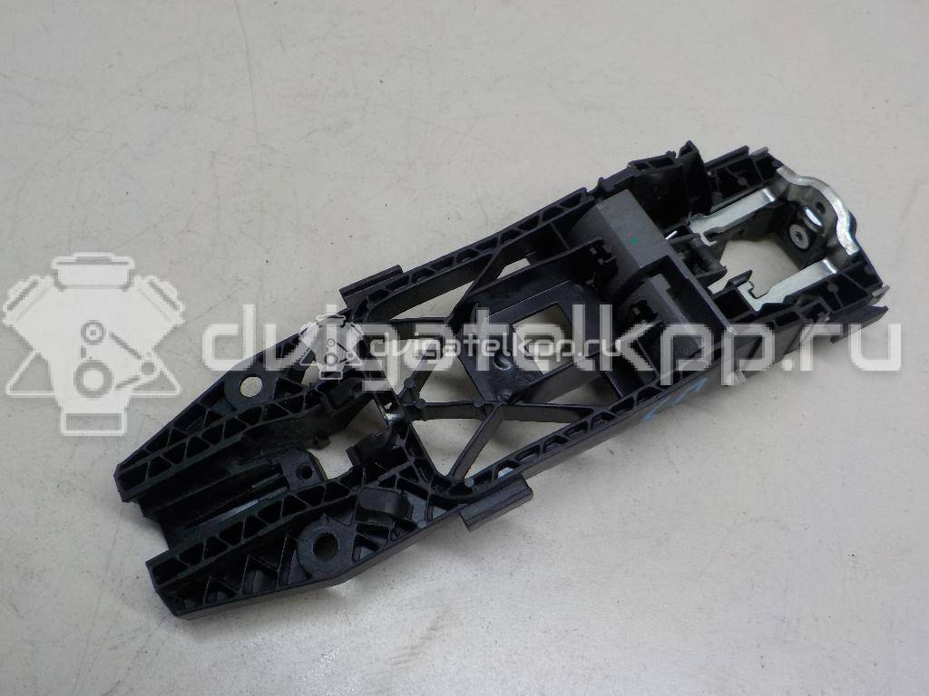 Фото Кронштейн ручки  5N0837885H для vw Golf VII {forloop.counter}}