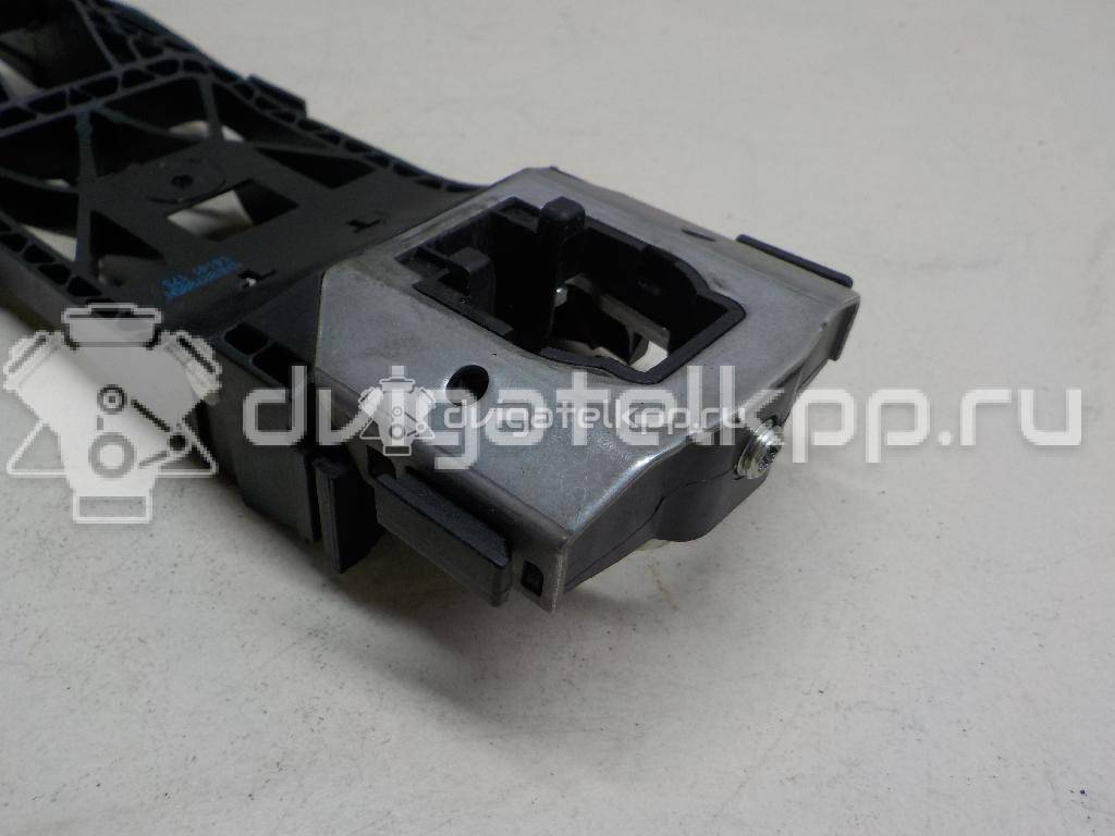 Фото Кронштейн ручки  5N0837885H для vw Golf VII {forloop.counter}}