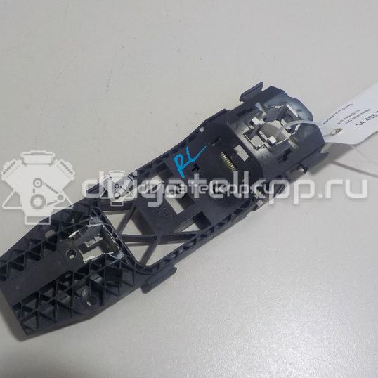 Фото Кронштейн ручки  5N0837885H для vw Golf VII