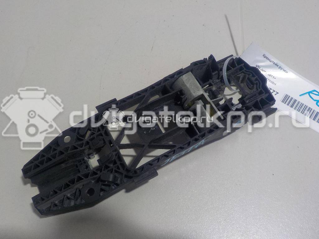 Фото Кронштейн ручки  5N0837885H для vw Golf VII {forloop.counter}}