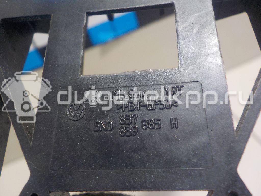 Фото Кронштейн ручки  5N0837885H для vw Golf VII {forloop.counter}}