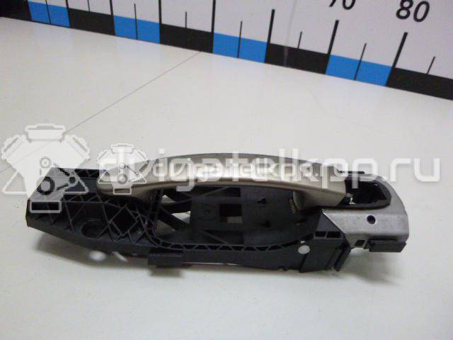 Фото Кронштейн ручки  5N0837885H для vw Golf VII {forloop.counter}}