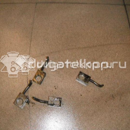 Фото Форсунка масляная для двигателя 9HZ (DV6TED4) для Peugeot / Citroen 109-114 л.с 16V 1.6 л Дизельное топливо