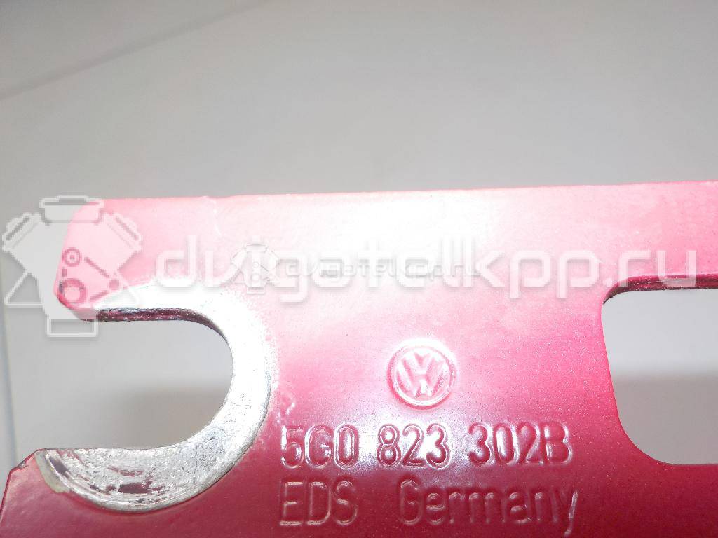 Фото Петля капота правая  5G0823302B для Volkswagen Golf {forloop.counter}}