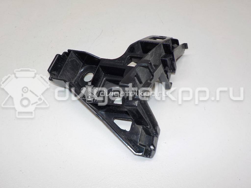 Фото Направляющая заднего бампера левая  5G6807393A для Volkswagen Golf {forloop.counter}}