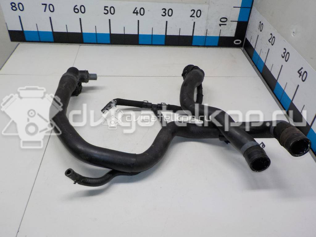 Фото Патрубок радиатора  5Q0121049AD для Volkswagen Golf {forloop.counter}}