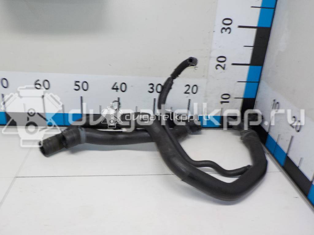 Фото Патрубок радиатора  5Q0121049AD для Volkswagen Golf {forloop.counter}}
