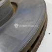 Фото Диск тормозной передний вентилируемый  1K0615301AA для Volkswagen Scirocco / Tiguan / Touran / New Beetle / Cc {forloop.counter}}