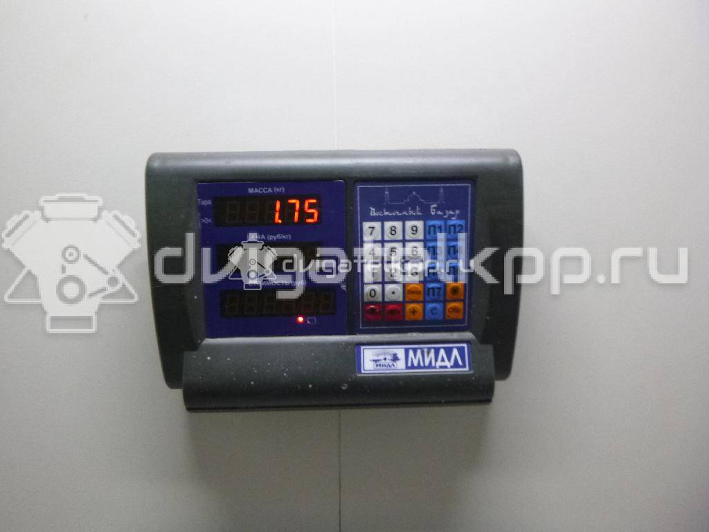 Фото Педаль тормоза  1k1723142f для audi A3 [8P1] {forloop.counter}}