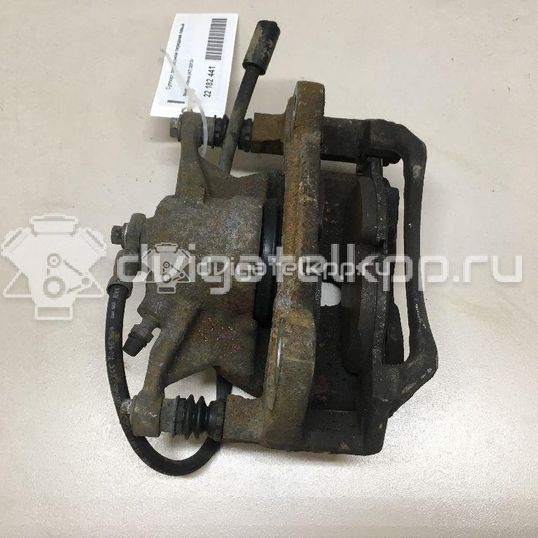 Фото Суппорт тормозной передний левый  8V0615123 для Volkswagen Caddy / Golf