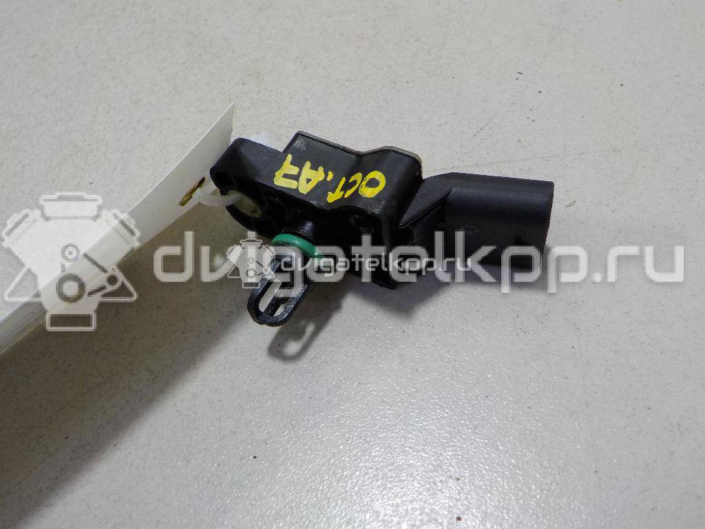 Фото Датчик абсолютного давления  038906051N для Volkswagen Golf {forloop.counter}}