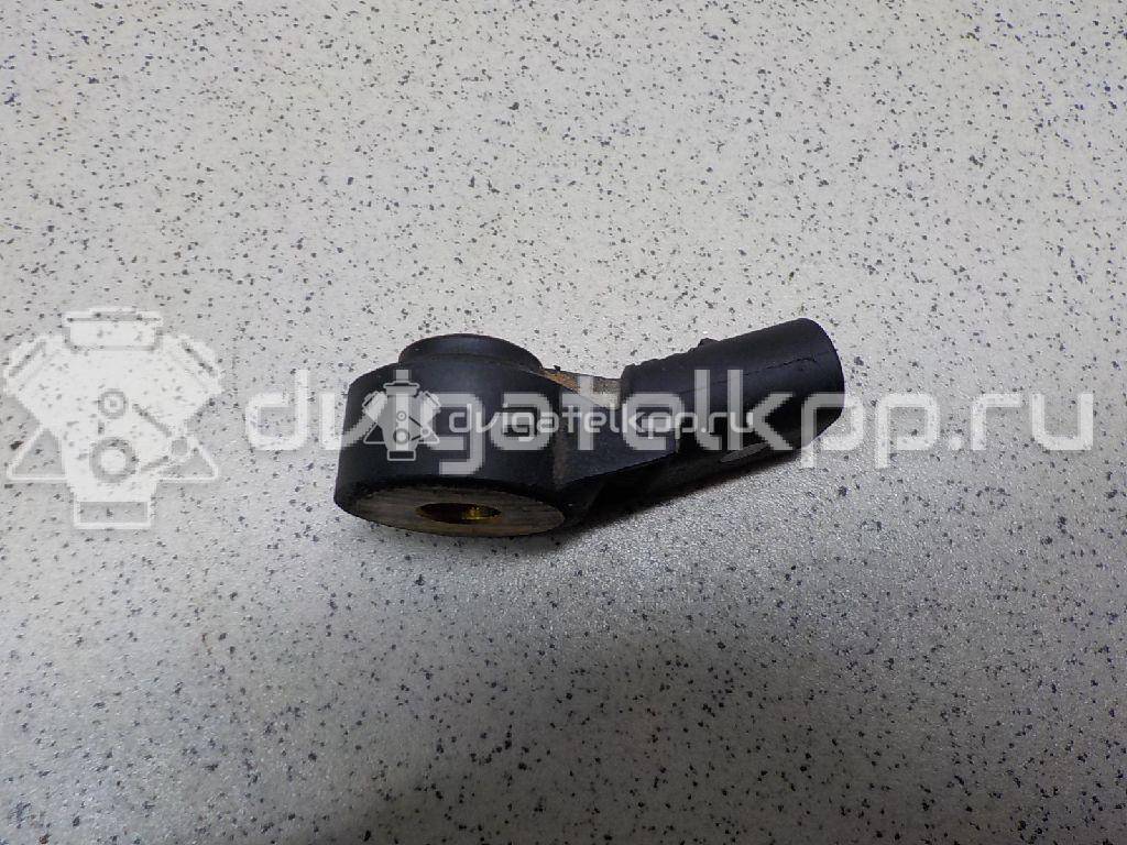 Фото Датчик детонации  030905377C для Volkswagen Scirocco / Tiguan / Touran / Up 121, 122, Bl1, Bl2 / New Beetle {forloop.counter}}