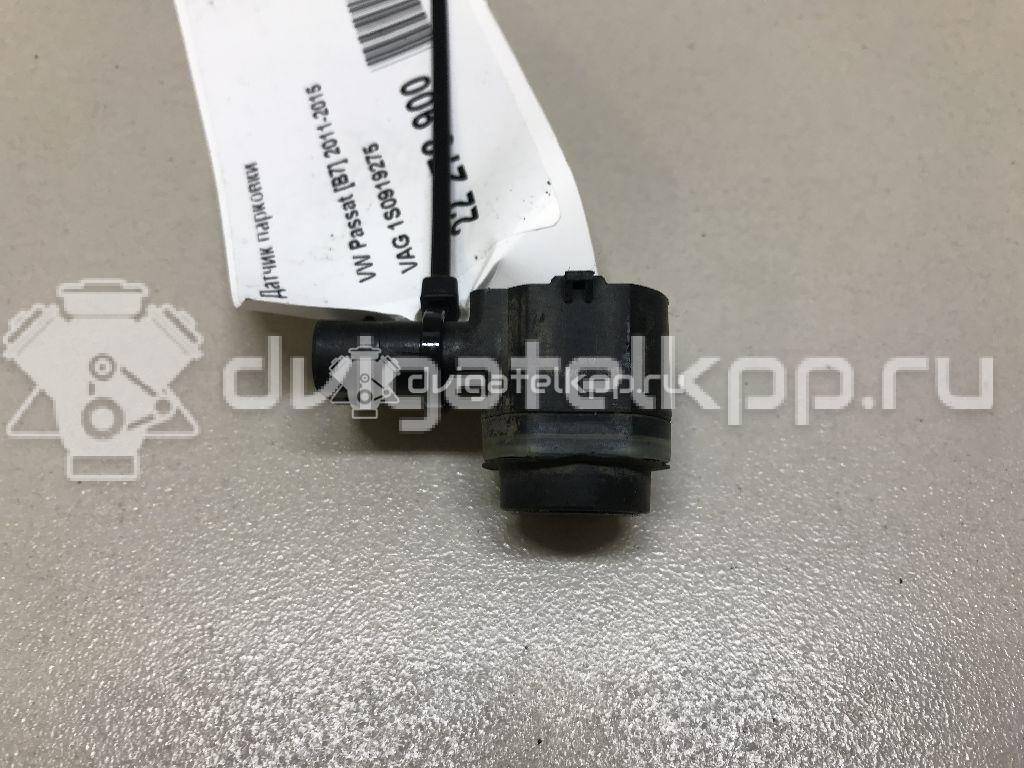 Фото Датчик парковки  1S0919275 для Volkswagen Tiguan / Touran / Up 121, 122, Bl1, Bl2 / Xl1 / Amarok S1B {forloop.counter}}